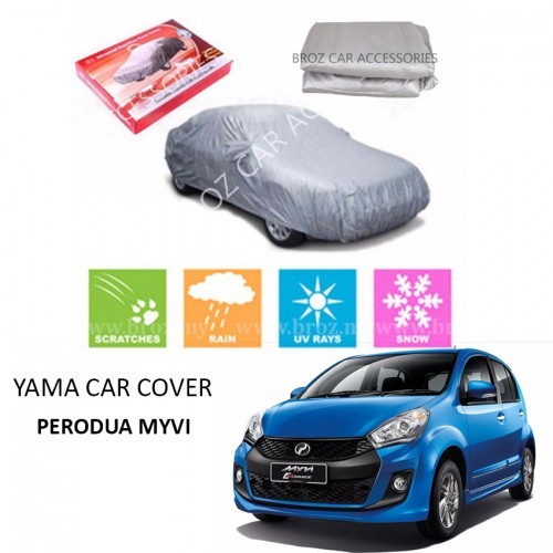 myvi car cover