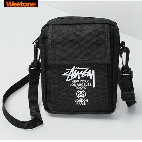 sling bag stussy original