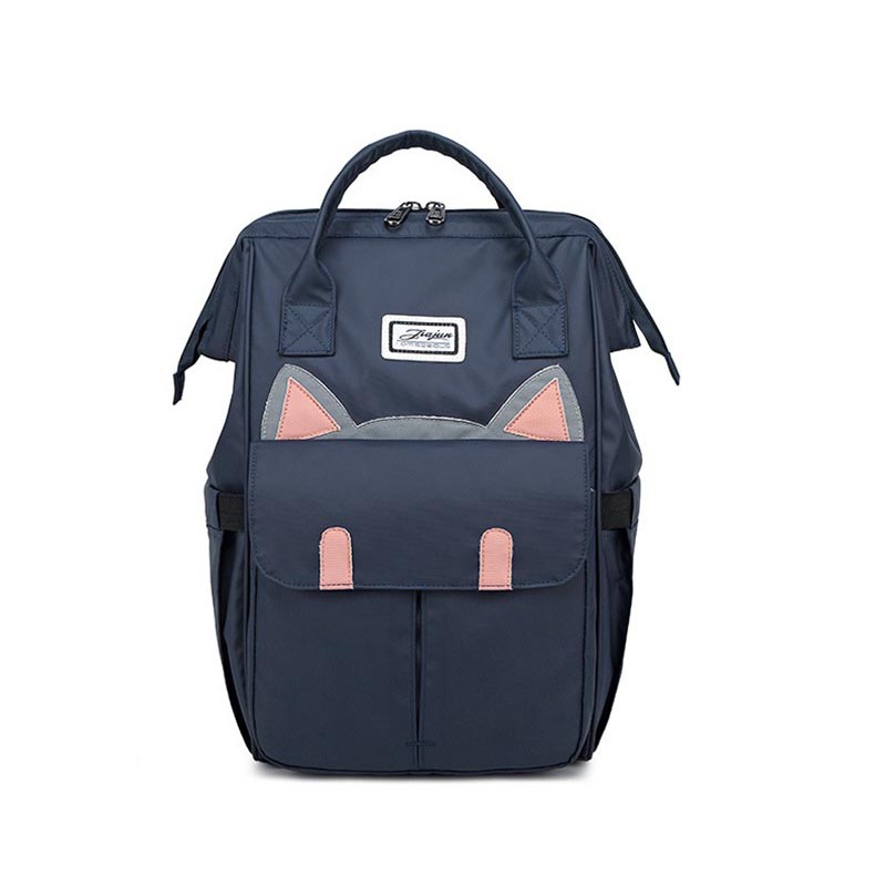 shopee korean backpack