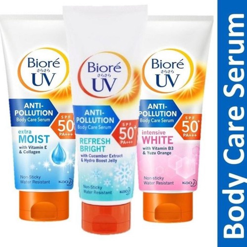 biore uv extra moist