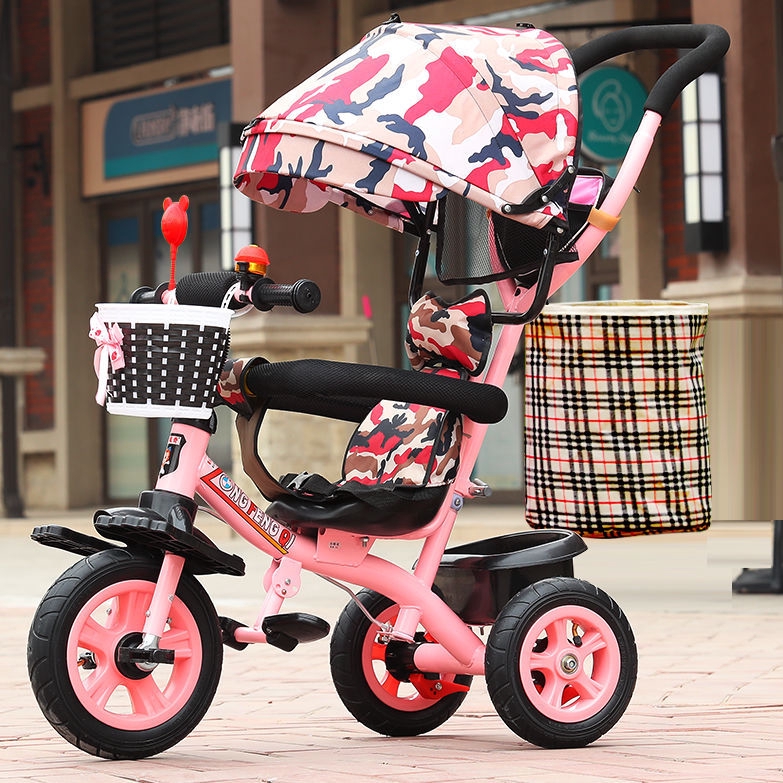 tricycle baby bike