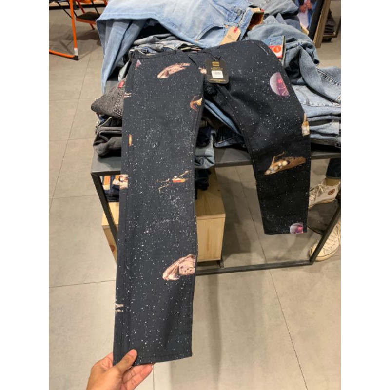 levi's star wars pants