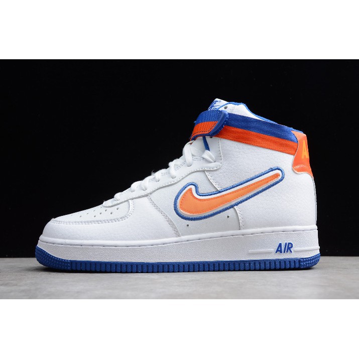 af1 knicks