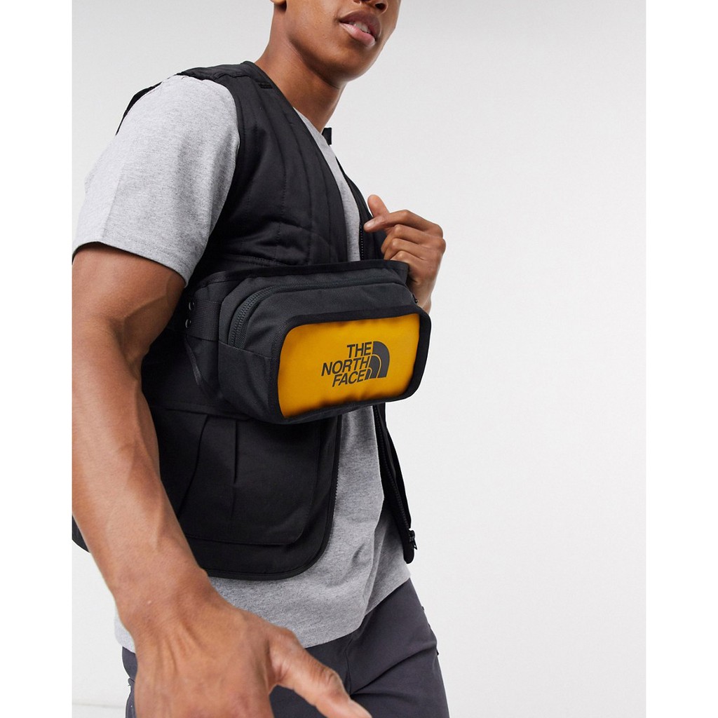 north face lumbar belt bag