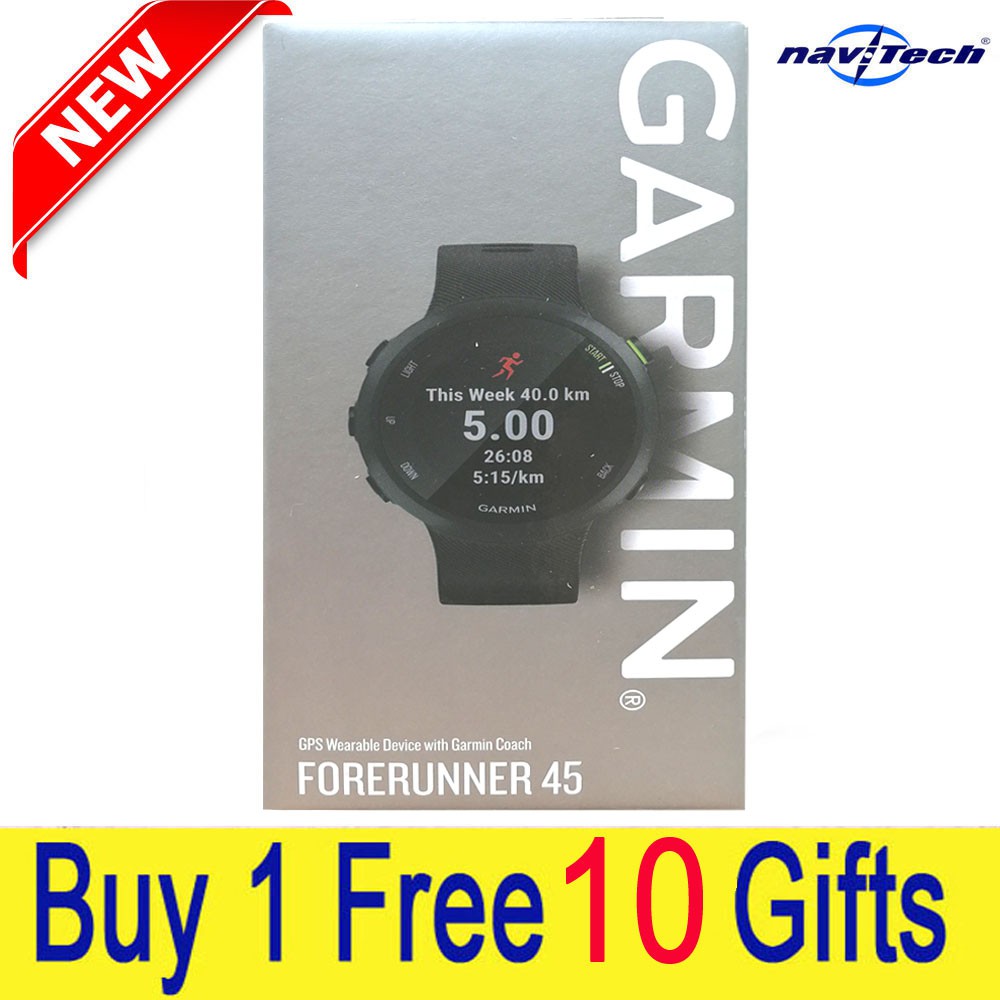 garmin watch original