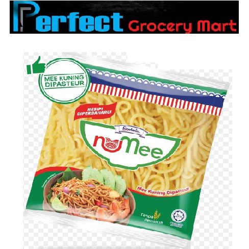 Buy 24hour Delivery Gardenia Numee Mee Kuning 450gm 黄面 Seetracker Malaysia