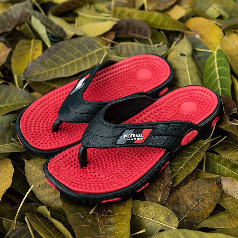 high quality mens flip flops