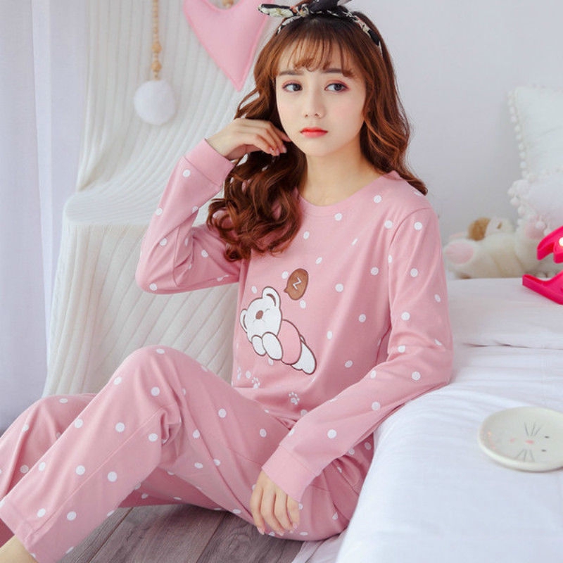 long night suit for ladies