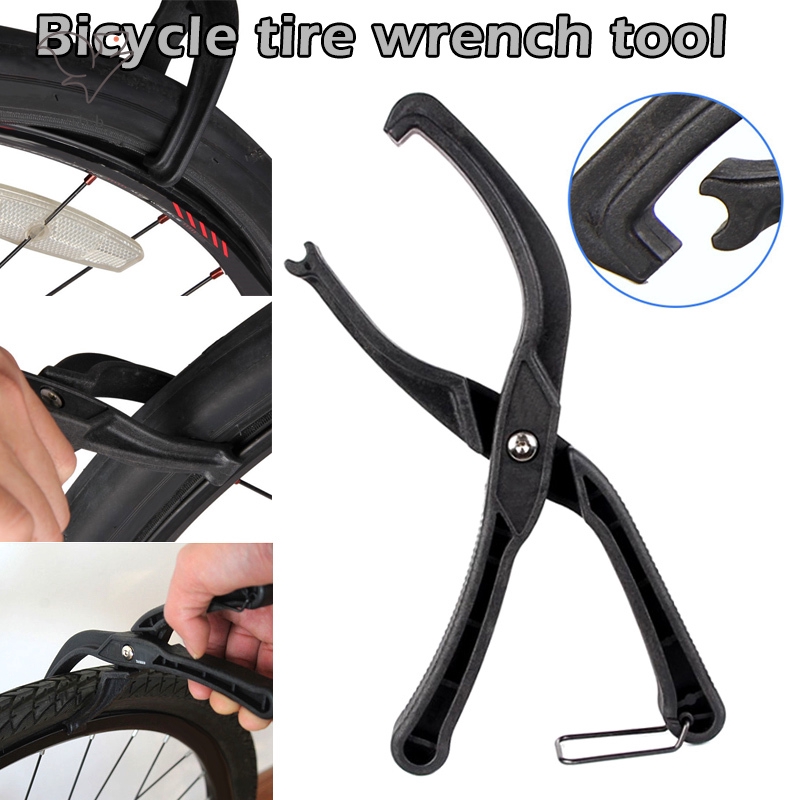 bike tire wrench