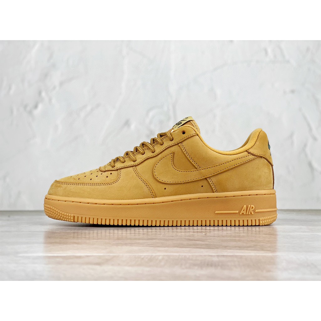 wheat forces low top