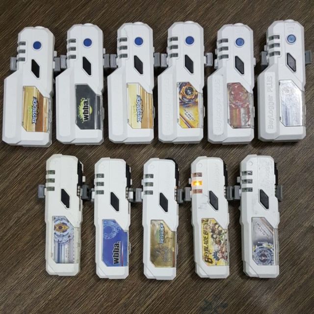 beylogger takara tomy