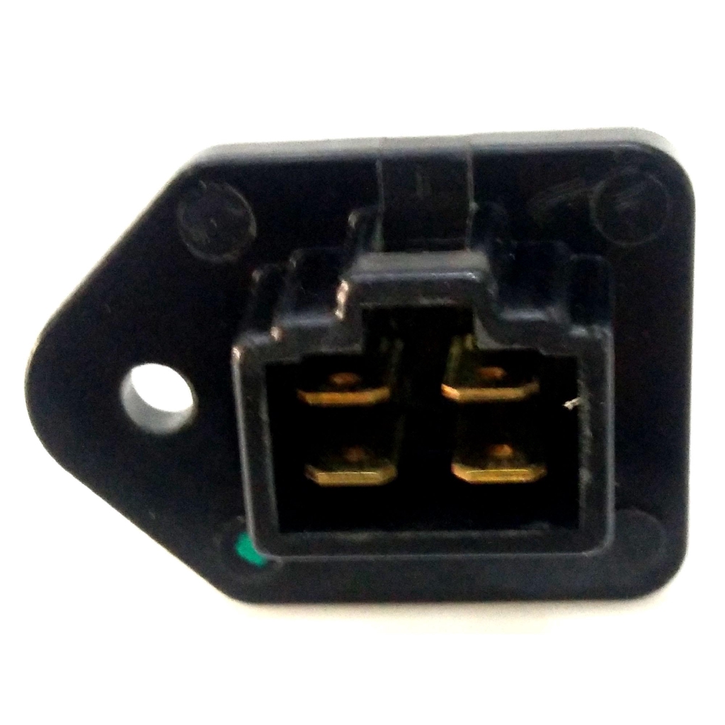 PERODUA OLD KANCIL BLOWER FAN SPEED CONTROL RESISTOR Shopee Malaysia