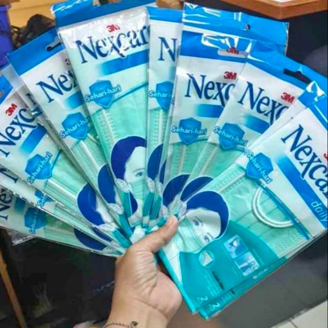 3m nexcare disposable surgical mask 3m nexcare disposable surgical mask