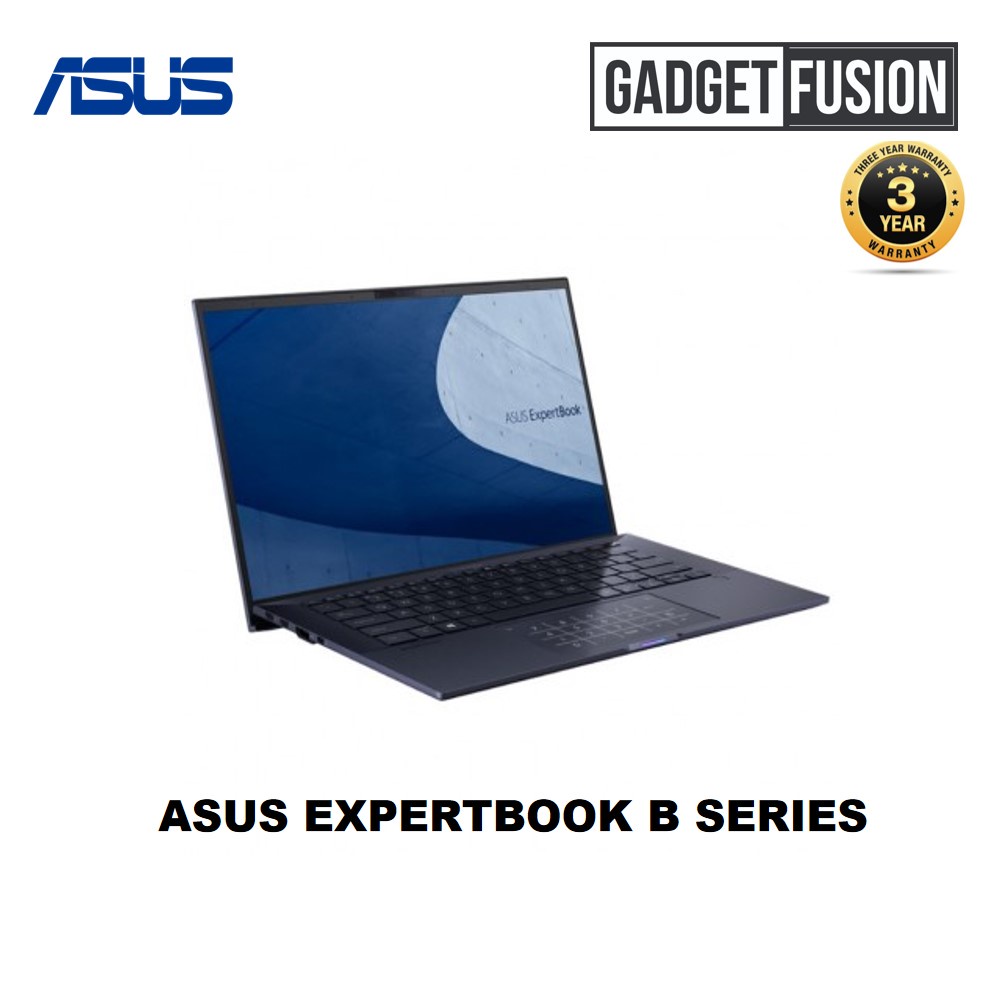 Asus Expertbook B9450f Abm0285r I5 10210u 8gb Ob 512gb M 2 Ssd Uhd