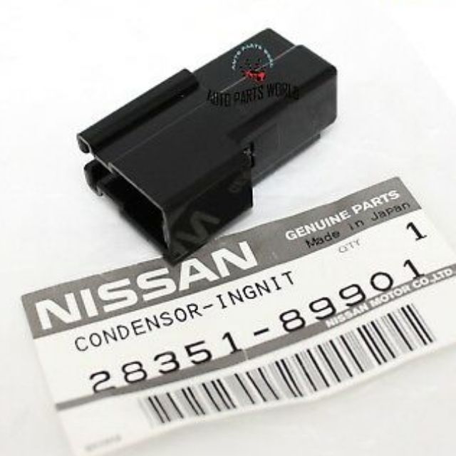ORIGINAL NISSAN RELAY 0.47 SENTRA N16 XTRAIL T30 2PIN Shopee Malaysia