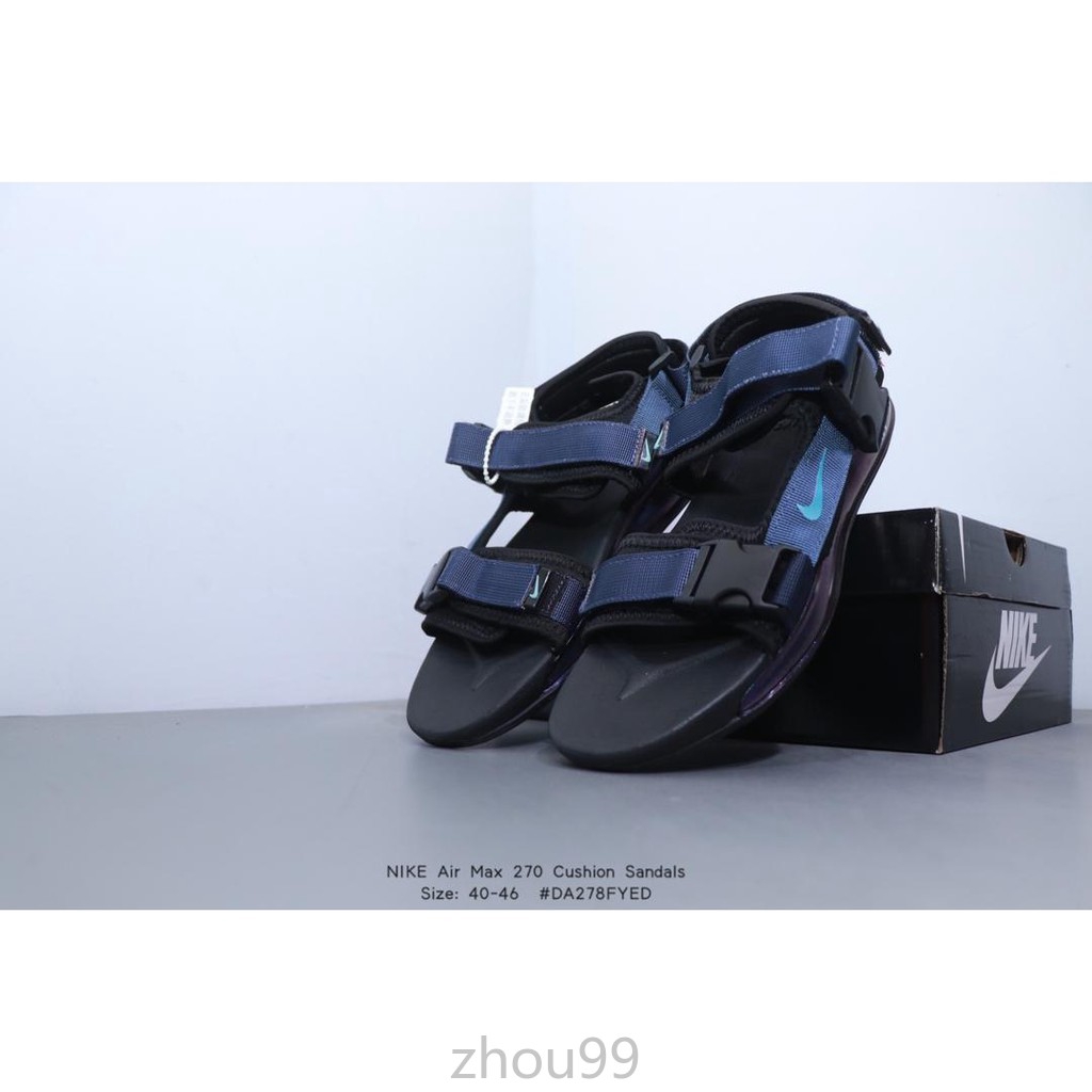 air max 270 sandals