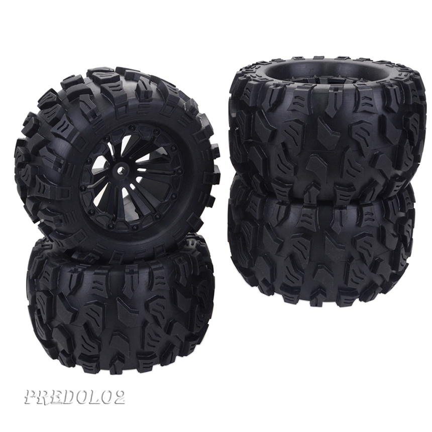 rc car wheels