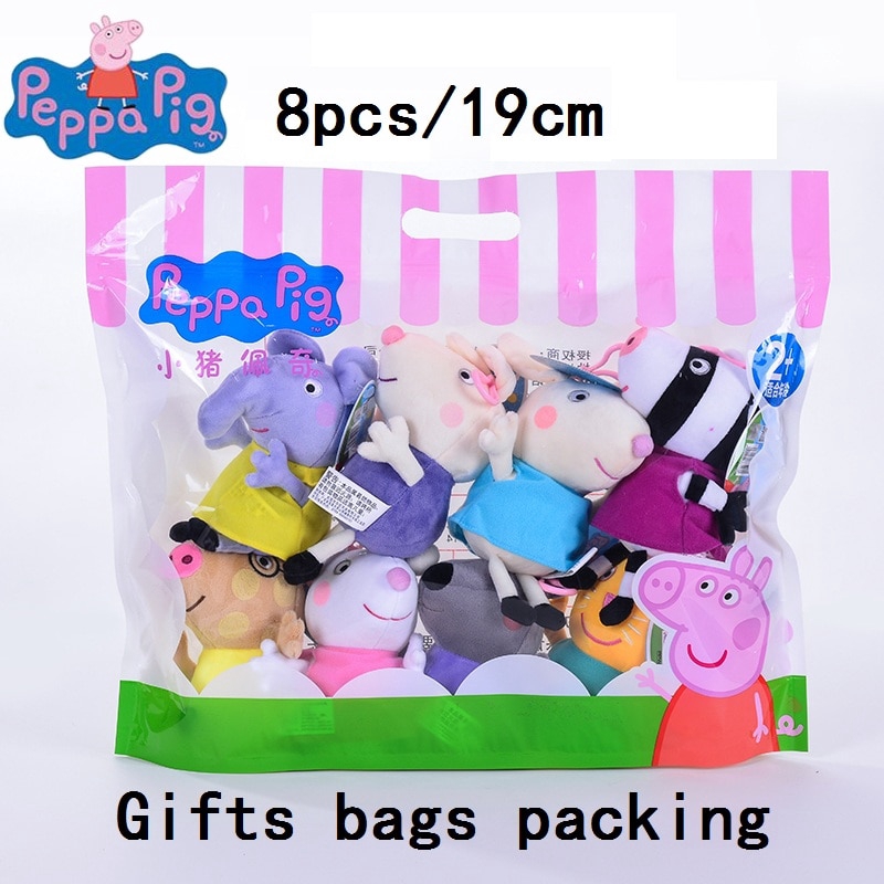 peppa pig toys 12 months