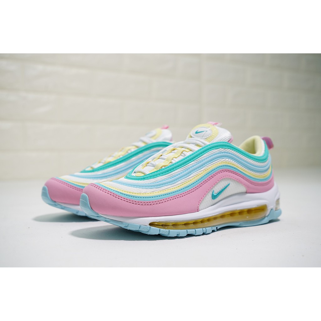 easter color air max 97