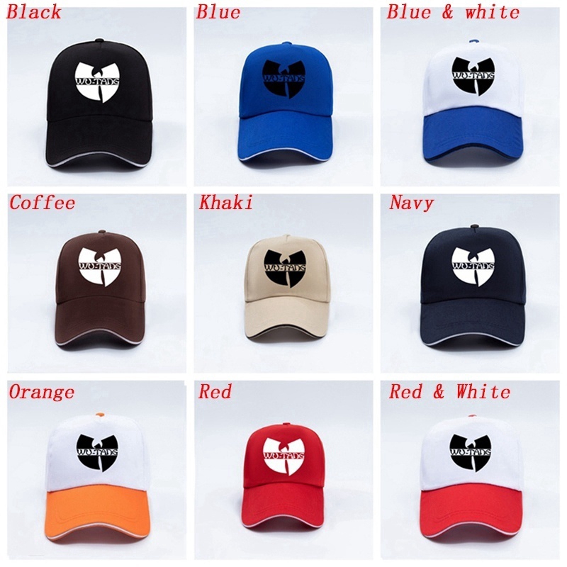 baseball caps without logos