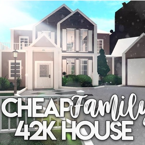 BLOXBURG AESTHETIC HOUSE BUILD | Shopee Malaysia