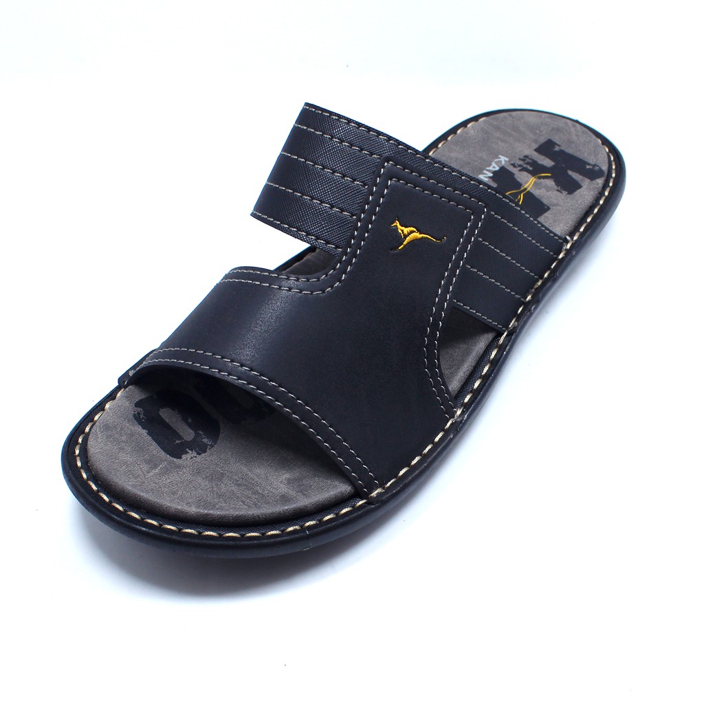 kangaroo sandals
