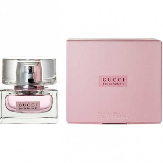 eau de parfum gucci ii