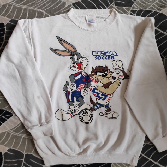 space jam vintage t shirt