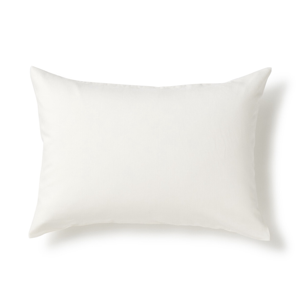 MUJI Lyocell Linen Plain Weave Pillowcase (50 cm) Shopee Malaysia
