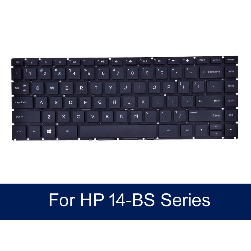 HP 14-BS Series / TPN-W125 Q186 Q189 Q187 C131 14T-BA 14M-BA - Laptop ...
