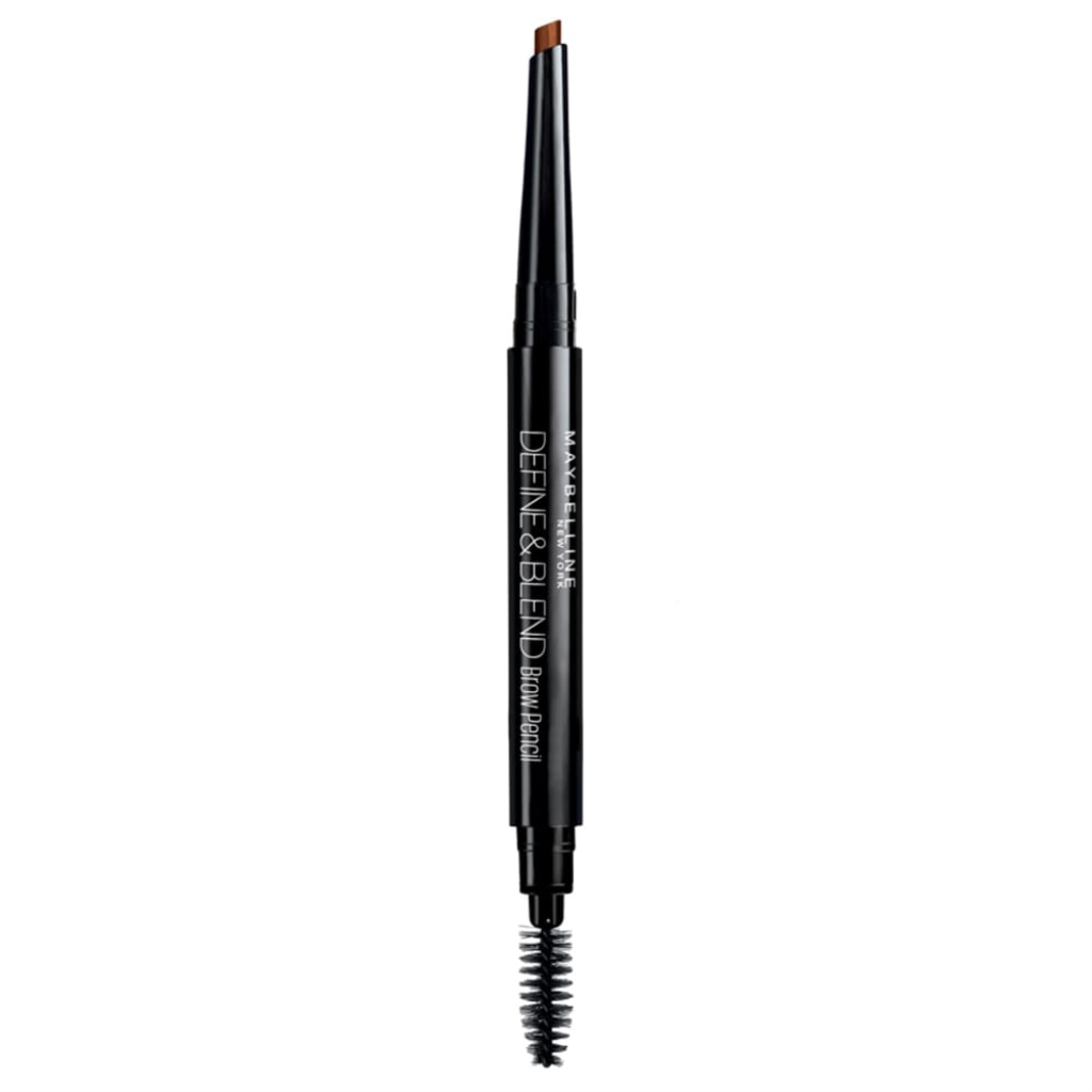 MAYBELLINE Define  Blend Brow Pencil Red Brown 1s