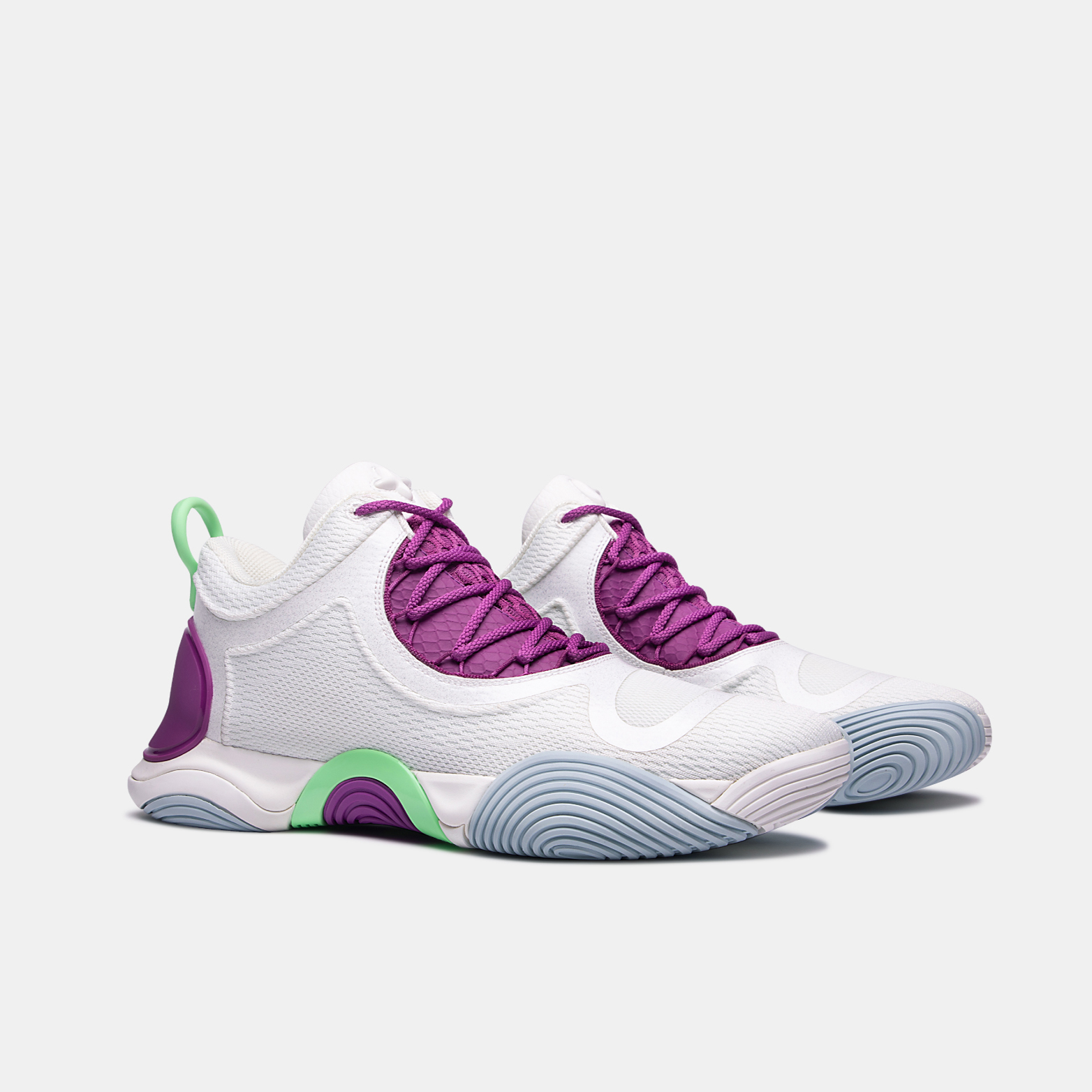 best basketball shoes for running