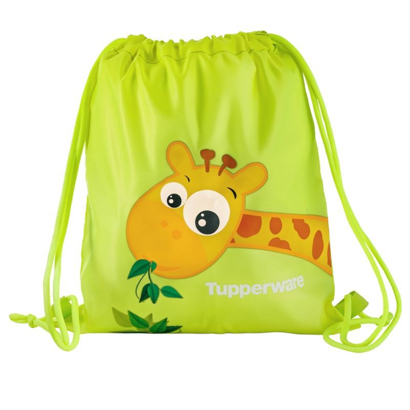 Little Camper Bag by Tupperware (Beg Bekal)