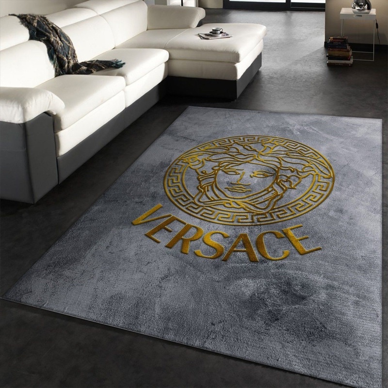 Versace Rugs Carpets - Carpet Vidalondon