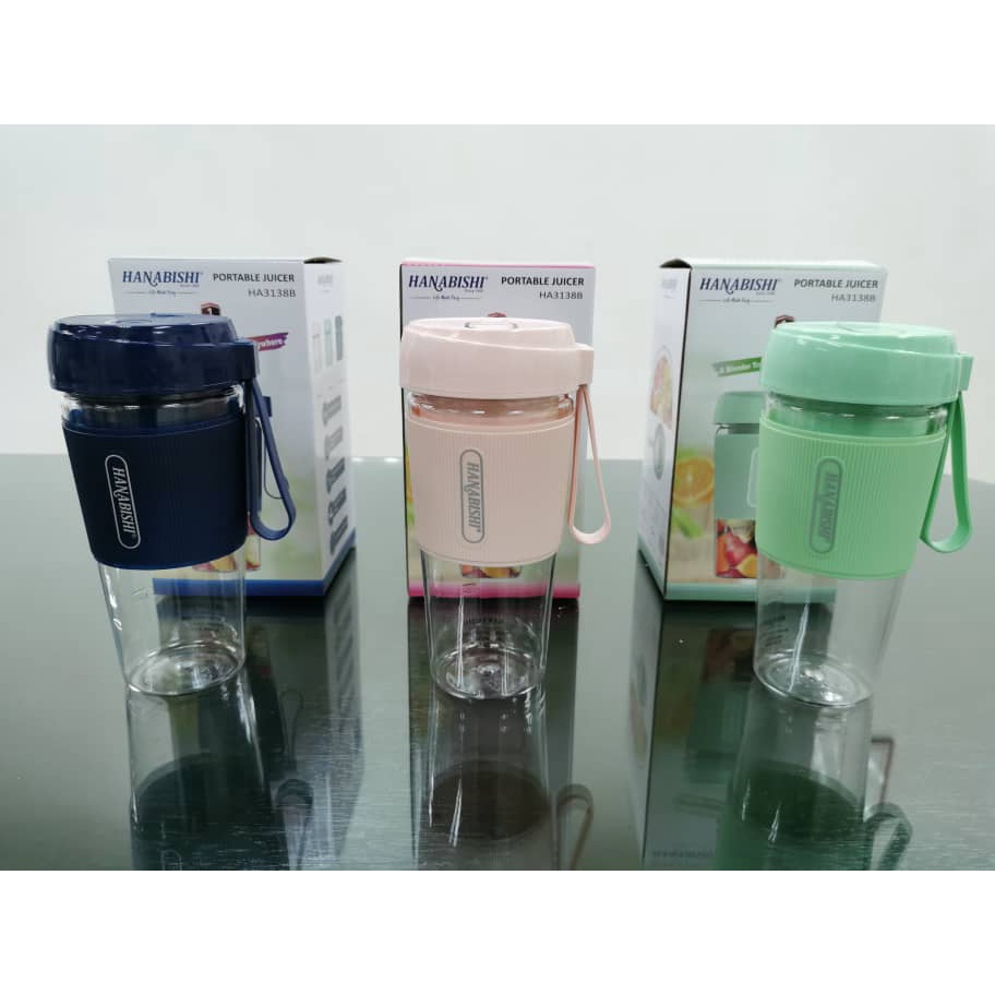 Hanabishi juicer outlet