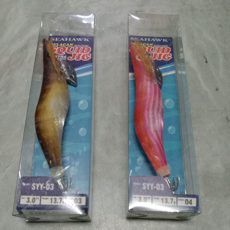 CANDAT SOTONG MABANG 3.0 BELACAN SEAHAWK | Shopee Malaysia