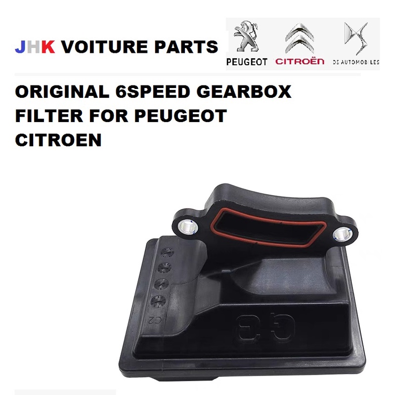 Original 6Speed Gearbox Filter Peugeot 208 2008 308 3008 408 508 5008 RCZ  Citroen C4 C5 DS4 DS5 DS7 | Shopee Malaysia