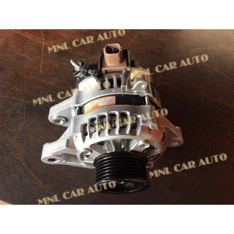 PERODUA AXIA/BEZZA 1.0 AUTO ALTERNATOR (ORIGINAL) | Shopee Malaysia