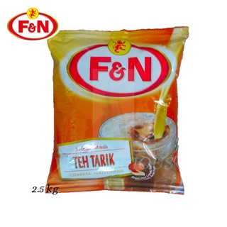 F&N Susu Pekat Krimer Manis 1Paket 2.5kg / F&N Sweatened ...