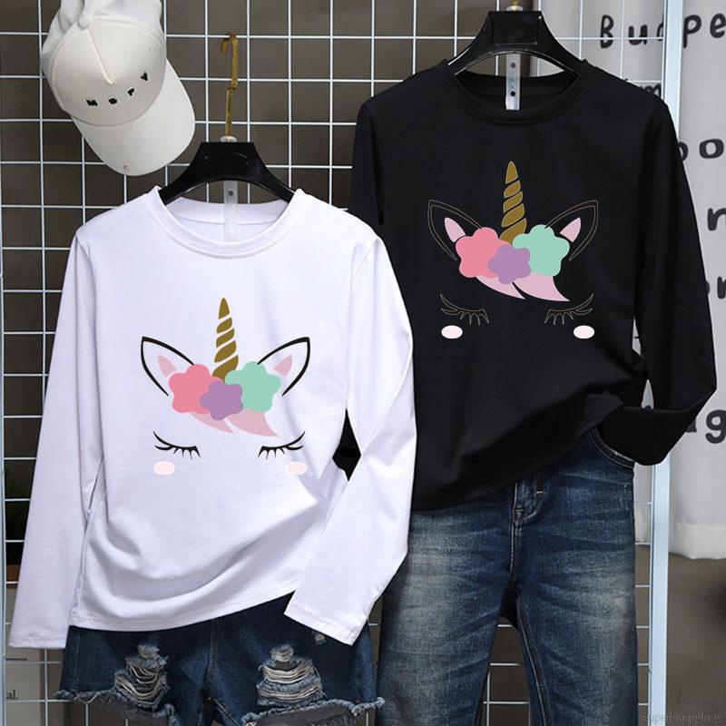 unicorn tops womens