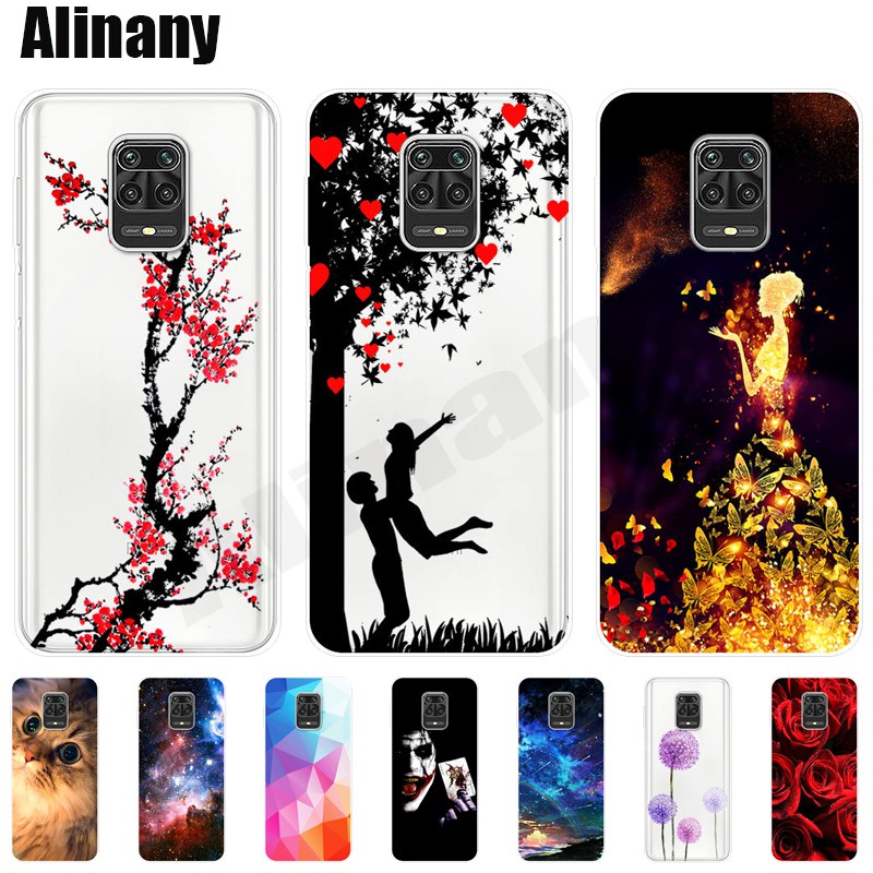 mk note 9 case