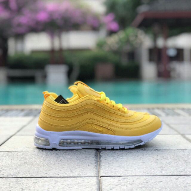 nike 97 yellow womens