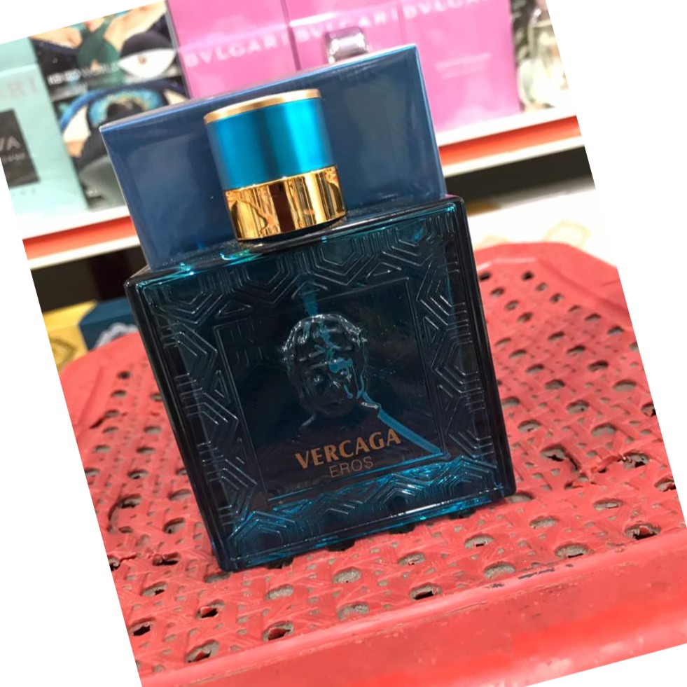 vercaga eros