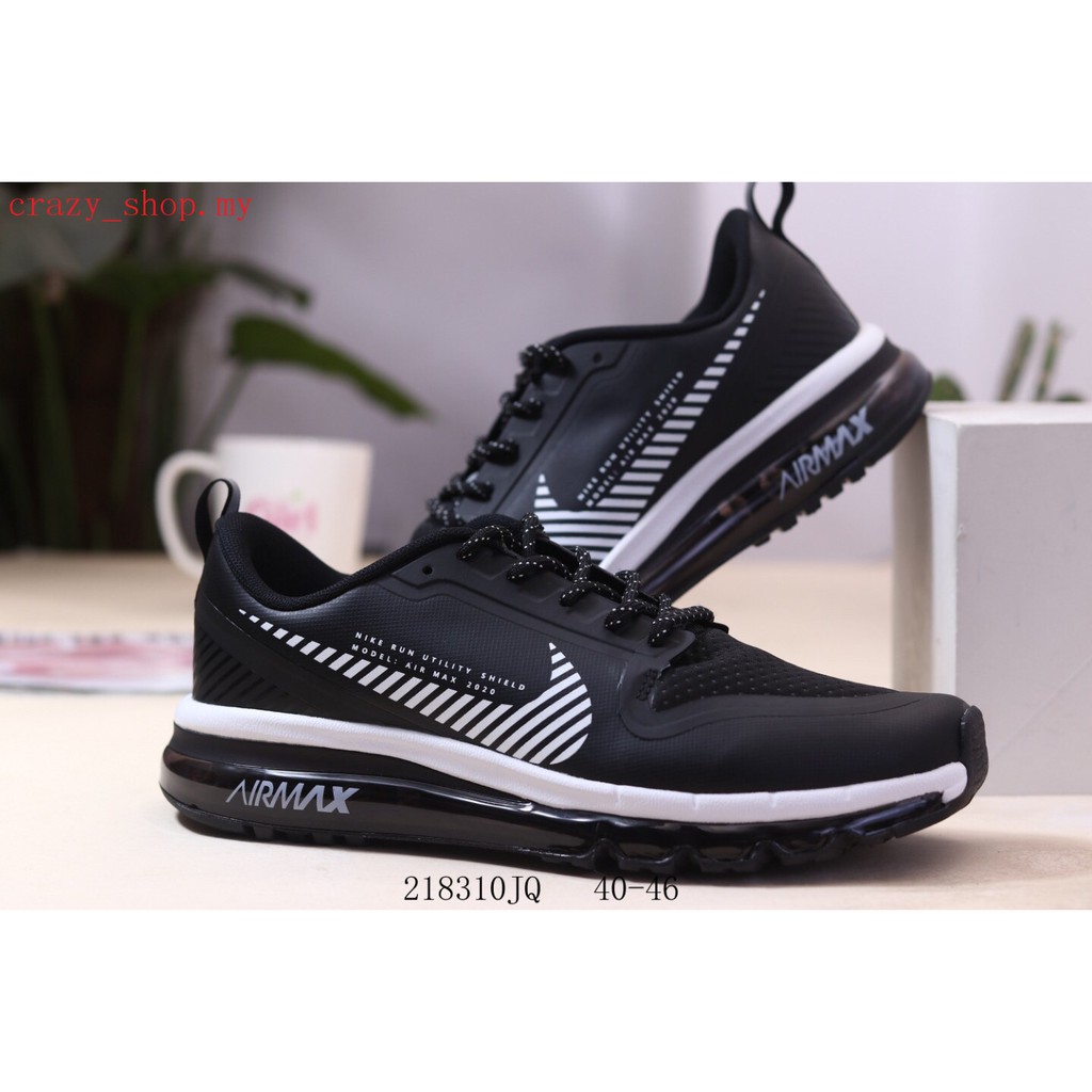 nike run utility model air max