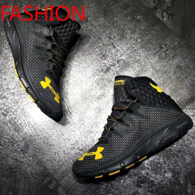 project rock shoes delta