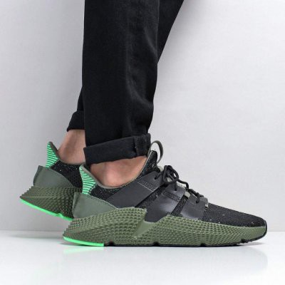 adidas prophere black olive