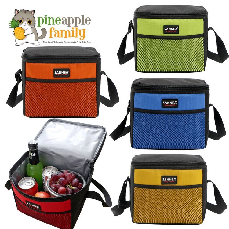 cooler food bag