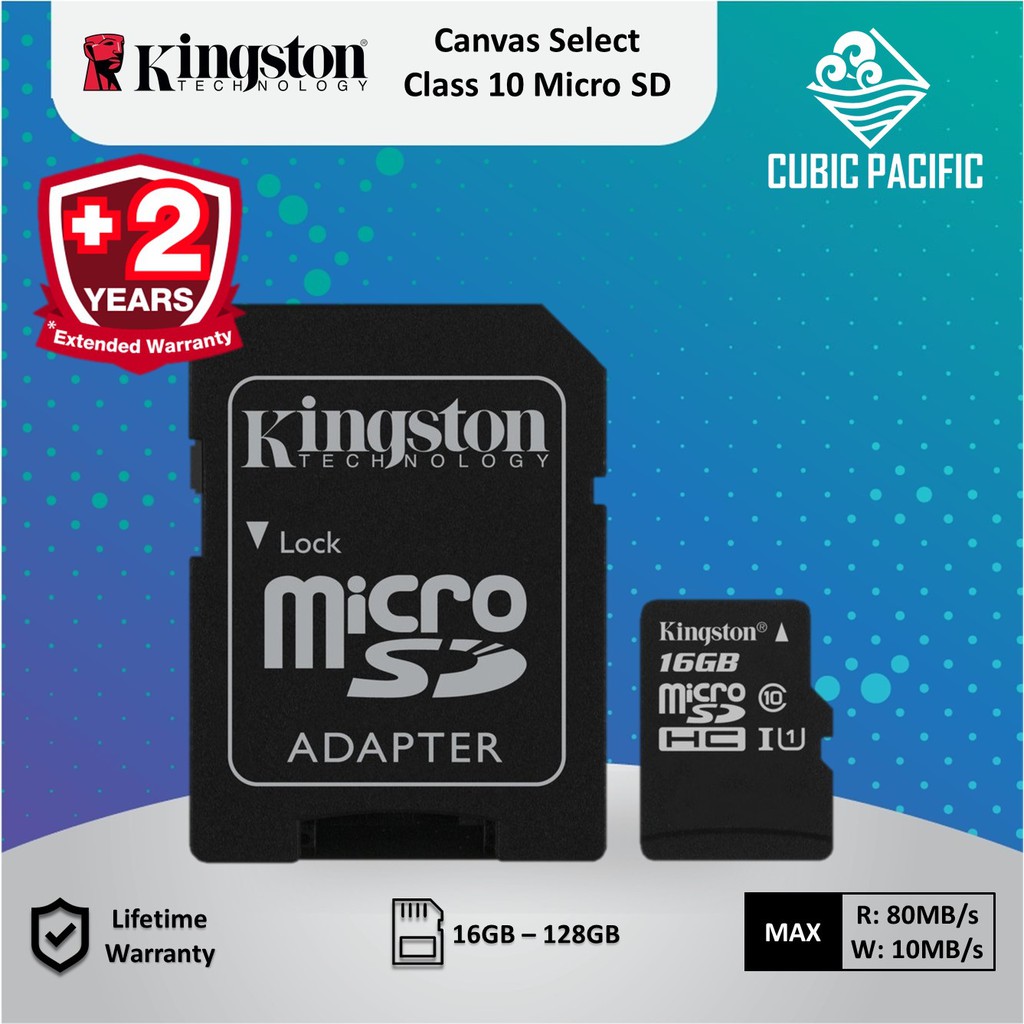 Canvas select sd. MICROSD Kingston 10 class Canvas select 32gb. Kingston Memory Card SD Card MICROSD TF Card class 10 80mb/s MICROSD 32gb/64gb/128gb Original Lifetime Warranty. Kingston sdcs2/32gb 32gb with SD Adapter. SD twinmos 32gb class(10).