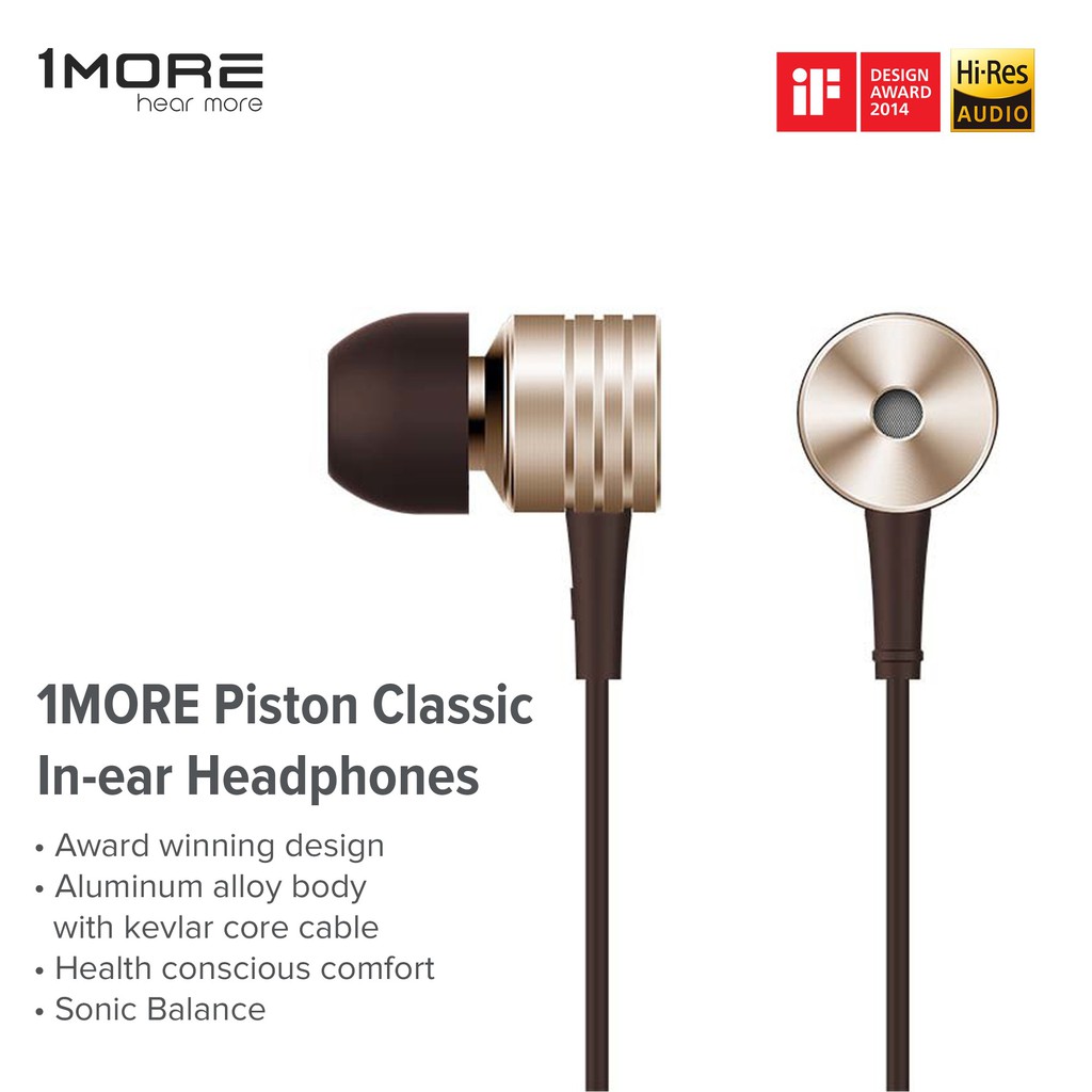 xiaomi 1 more piston