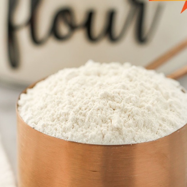 GEG 1kg High protein flour Tepung high protein Tepung roti Bread flour High Ratio
